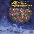 Ritter, Marieluise: Der unverfrorene Weihnachtsbaum