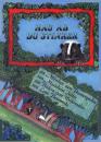 Ritter, Marieluise: Hau ab du Stinker - Lese- und Malbuch