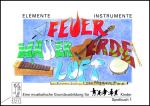 Beyer/Probst/Steiner: Elemente Instrumente Spielbuch 1
