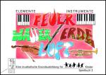 Beyer/Probst/Steiner: Elemente Instrumente Spielbuch 2