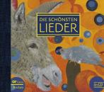 Busch, Christine  Walka, Frank (Hrsg.): Die schönsten Lieder