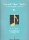 Czerny, Carl (1791-1857): Fingerfertigkeit Bd. 1