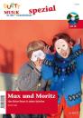 Herlyn, Heinrich: Max und Moritz