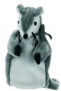 .: Handpuppe Murmel