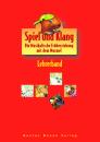 Berger, Greiner u.a.: Spiel und Klang - Lehrerband