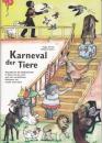 Schnelle, Frigga + Junker, Hildegard: Karneval der Tiere