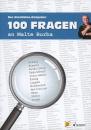 Burba, Malte: 100 Fragen an Malte Burba