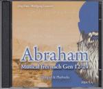 Ehni, Jörg + Gentner, Wolfgang: Abraham - CD