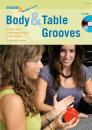 Jasper, Christiane: Body & Table Grooves