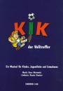 Marinovici /Stautner: KIK - der Volltreffer Textheft