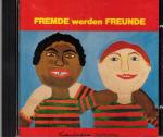 Krenzer + Horn: Fremde werden Freunde - CD