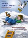Krüss, James + Bruhn, Christian: Florian auf der Wolke