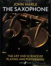 Harle, John: The Saxophone