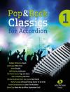 Lang, Waldemar (Hrsg.): Pop + Rock classics 1