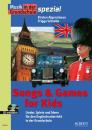 Schnelle, Frigga: Songs & Games for Kids