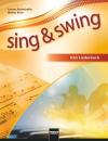 Maierhofer, Lorenz: Sing + Swing - das neue Liederbuch