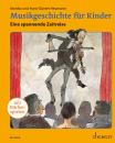 Heumann, Hans-Günter: Musikgeschichte für Kinder