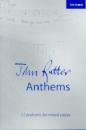 Rutter, John (1945): Anthems