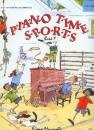 Macardle, Fiona: Piano Time Sports  Book 1