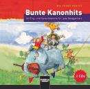 .: 100 Bunte Kanonhits  -Doppel-CD