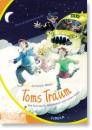 Meyer, Gerhard A.: Toms Traum - Texte und Songs