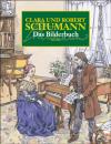 Heimbucher, Christoph& Griese, Dietmar;: Clara und Robert Schumann, Das Bilderbuch.