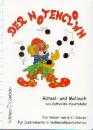 Apostolidis, Katharina: Der Notenclown - Violinschlüssel-Ausgabe