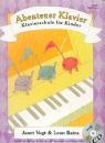 Vogt, Janet & Bates, Leon: Abenteuer Klavier 2 - Erfahrungen