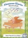 Vogt, Janet & Bates, Leon: Abenteuer Klavier 3 - Erfolge