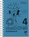 Lutz, Andreas: Das Ding 4 - Kultliederbuch