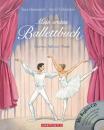 Hämmerle, Susa: Mein erstes Ballettbuch mit CD