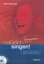 Baumann, Tjark: natürlich singen!