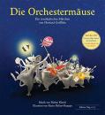 Griffiths, Howard: Die Orchestermäuse