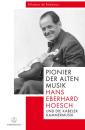 Palézieux, Nikolaus de: Pionier der Alten Musik