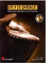 Taprak, Kaan + Wietse, Fokkema Jan: Djembe