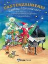 DRABON ANIKO: TASTENZAUBEREI - WEIHNACHTSMUSIZIEREN