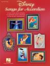 Disney songs for accordion