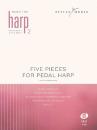 Huber Evelyn: 5 Pieces