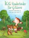 100 Kinderlieder für Gitarre