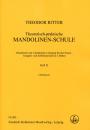 Ritter Theodor: Mandolinenschule 2