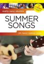 .: Summer songs