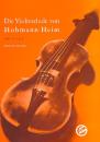 Hohmann Christian Heinrich + Heim Ernst: Violinschule 4