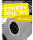 .: Sounds good on ukulele