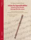 Mozart Wolfgang Amadeus: 6 Arien