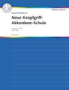 Wuerthner Rudolf: Neue Knopfgriff Akkordeon Schule C Griff