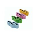 Radiergummi Violinschlüssel