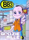 883: Grazie mille