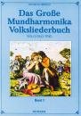 Herold Helmuth: Das grosse Mundharmonika Volksliederbuch 3