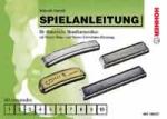 Herold Helmuth: Schule diatonische Mundharmonika