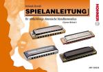 Herold Helmuth: Schule diatonische Mundharmonika